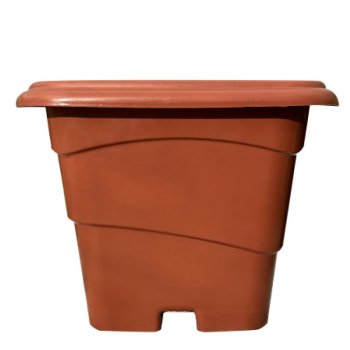 Vaso Quadrado 1 Litro