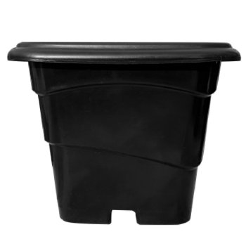 Vaso Quadrado 6 Litros