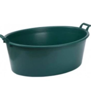 BACIA OVAL GIGANTE - 33 L