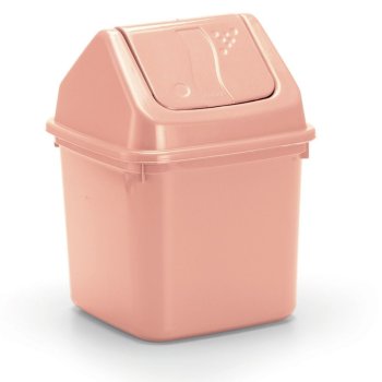 LIXEIRA BASCULANTE 7,0 l