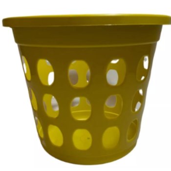 Cesto Telado Plástico 5 Litros