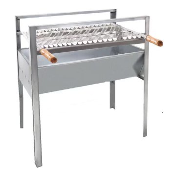 Churrasqueira Galvaniza