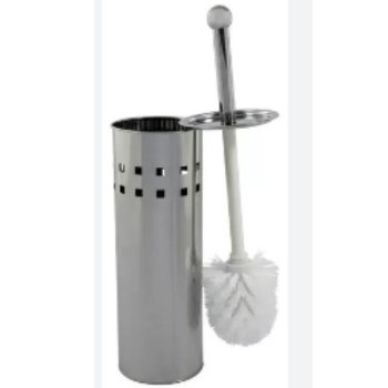 ESCOVA SANÍTARIA DE INOX