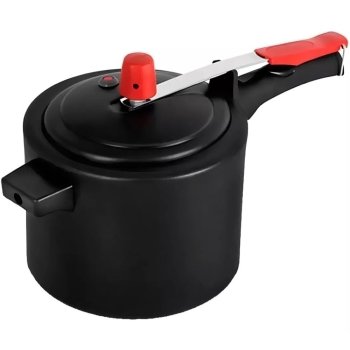 Panela de Pressão 4,5 litros Aluminio anti-aderente Eirilar