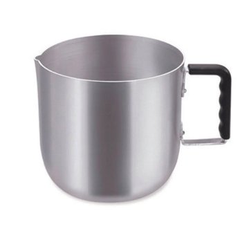 Canecão 20 profissional 5,5l Eirilar polido