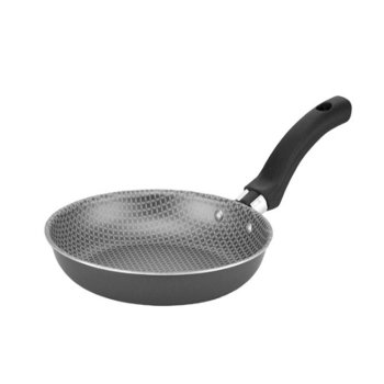 Frigideira Francesa Antiaderente Texturizada 18cm Eirilar