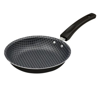 Frigideira Francesa de aluminio antiaderente 20cm Eirilar