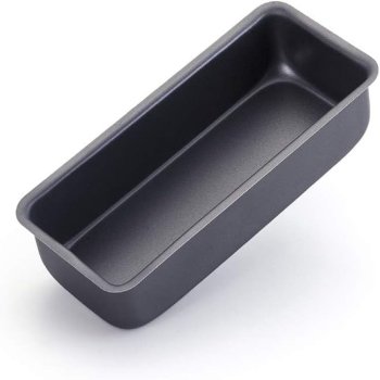Forma Assadeira de Pão de Aluminio Anti-aderente nº2 Oliveira