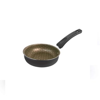 Frigideira antiaderente de um ovo Oliveira