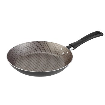 Frigideira Francesa de aluminio antiaderente 26 cm Oliveira