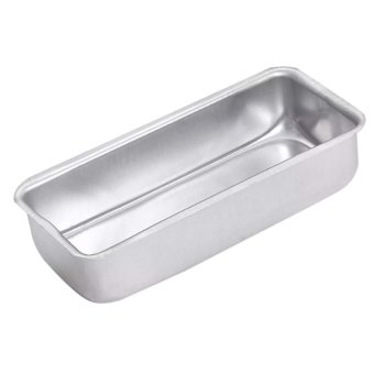 Assadeira alta para pão Paneflon 700ml polida n1